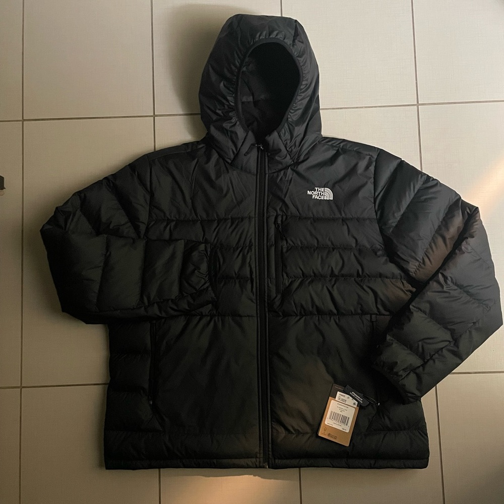 The north face Men’s Aconcagua 2 Jacket serious inquiries only thanks